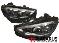 ⭐️ MERCEDES W206 DIGITAL LIGHT VOLL LED SCHEINWERFER HEADLIGHTS Berlin - Schöneberg Vorschau