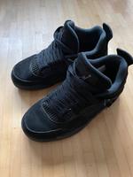 Jordan 4 Black Cat Nordrhein-Westfalen - Wachtberg Vorschau