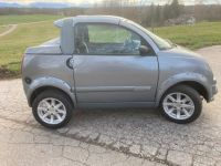 3x MiniAuto "45ger" Legier und Aixam. Cabrio, Caddy und PickUp Bayern - Egling Vorschau