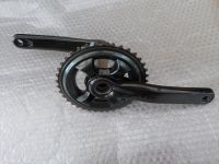 Kurbel  Shimano XTR FC-M9020  2-fach  38-28Z.  175mm Niedersachsen - Weyhausen Vorschau