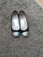 Prada Ballerinas gr.39.1/2 Nordrhein-Westfalen - Herford Vorschau