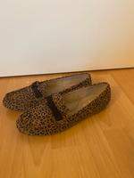 Land‘s End Halbschuhe/ Mokassins Gr.40, Neu Hannover - Ahlem-Badenstedt-Davenstedt Vorschau