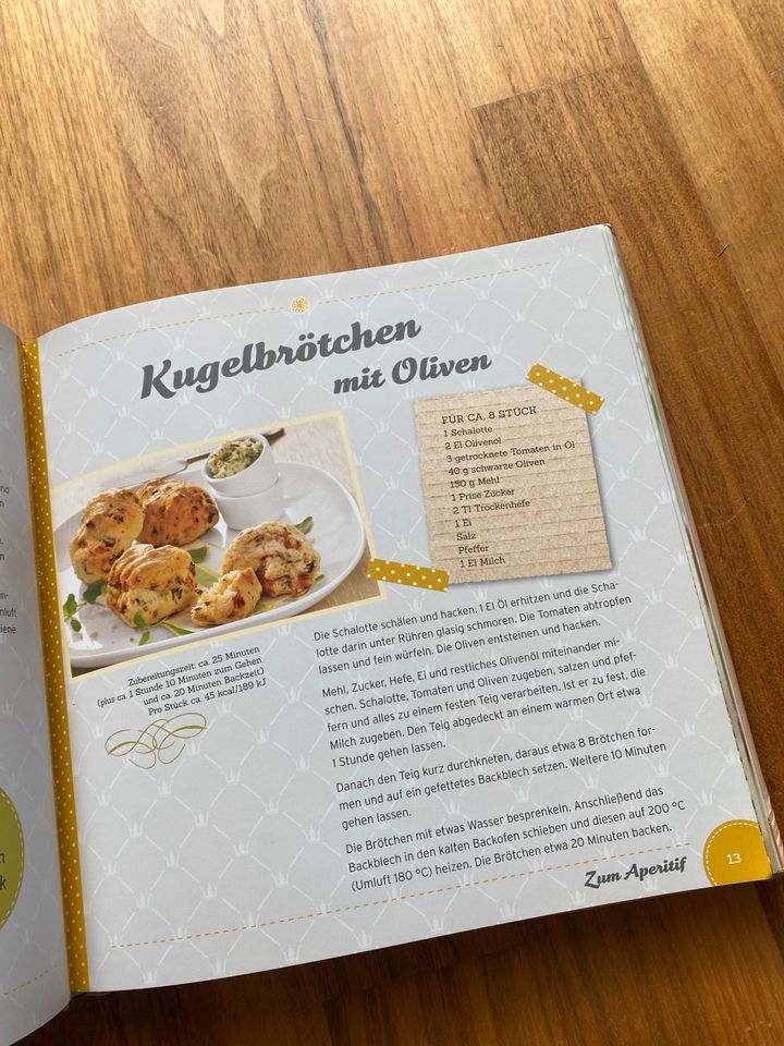 Der perfekte Mädelsabend - Rezepte - Kochbuch - Getränke in Werl