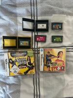 Nintendo Spiele Nordrhein-Westfalen - Gelsenkirchen Vorschau