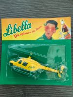 Libella (selten!) Hubschrauber Modell „Libelle“ Bayern - Neufahrn Vorschau