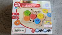 Steckspiel Playtive Holz Lidl Saarland - Beckingen Vorschau