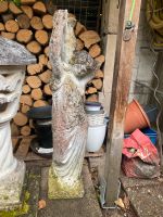 Statue für den Garten, Gartenfigur Frau Hessen - Dreieich Vorschau