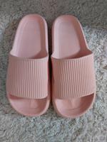 Damen Sommerschuh in Rosa, Größe 44. Hessen - Schwalmstadt Vorschau