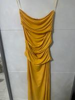Bandeau Kleid mit Cut-Out Hessen - Idstein Vorschau