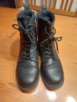 Catwalk Winterschuhe Boots Gr. 38 Bayern - Unterschwaningen Vorschau