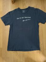 T-Shirt „Das ist der Wahrheit“ Bruce Darnell XL Hessen - Mühltal  Vorschau