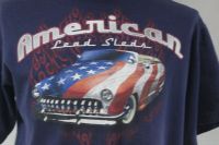 American Lead Sleds T-Shirts gebraucht aus den USA in L Mecklenburg-Vorpommern - Penkun Vorschau