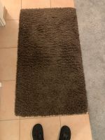 Langfloor Teppich 150*80 cm Teppich braun Nordrhein-Westfalen - Langenfeld Vorschau