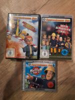 Set 2 DVDS und 1 CD Feuerwehrmann Sam Hessen - Schwalmstadt Vorschau