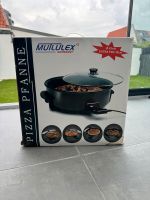 Pizzapfanne Multipfanne elektrisch 42cm NEU Nordrhein-Westfalen - Kamp-Lintfort Vorschau