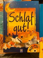 Buch Schlaf gut mit CD Nordrhein-Westfalen - Eschweiler Vorschau