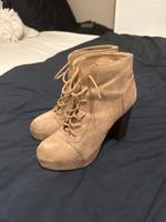 High heels Übergang Saison Sachsen-Anhalt - Bitterfeld Vorschau