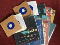 div. LP's (10", 12") & Singles - Jazz, R&B & Musical Bochum - Bochum-Südwest Vorschau