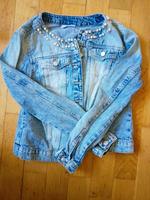 ** Jeans Jacke ** Bayern - Straubing Vorschau