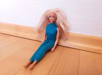 Barbie Jumpsuit Türkis Barbie 90er Barbie 80er sammeln Hessen - Kassel Vorschau