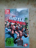 W2K Battle Grounds Nintendo switch Nordrhein-Westfalen - Herne Vorschau