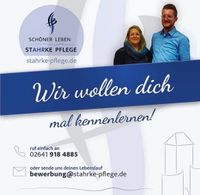 Mitarbeiter für STAHRKES Team gesucht Rheinland-Pfalz - Bad Neuenahr-Ahrweiler Vorschau