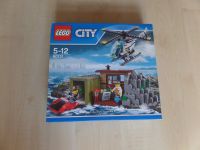 Lego City Gaunerinsel 60131 Sachsen - Ehrenfriedersdorf Vorschau