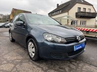 Volkswagen Golf VI Comfortline - TÜV NEU - Klimaanlage Saarland - Marpingen Vorschau