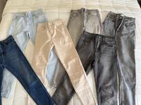 Damen Jeans Hosen 38 Zara& Mango Nürnberg (Mittelfr) - Mitte Vorschau
