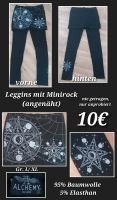 Retro, Hippie, Gothic, Alternative Kleidung Gr. 36-42 Bayern - Iggensbach Vorschau