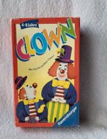 Ravensburger Spiele, Clown Gedächtnis Training von 4-8 J, Gebr. Niedersachsen - Wietmarschen Vorschau