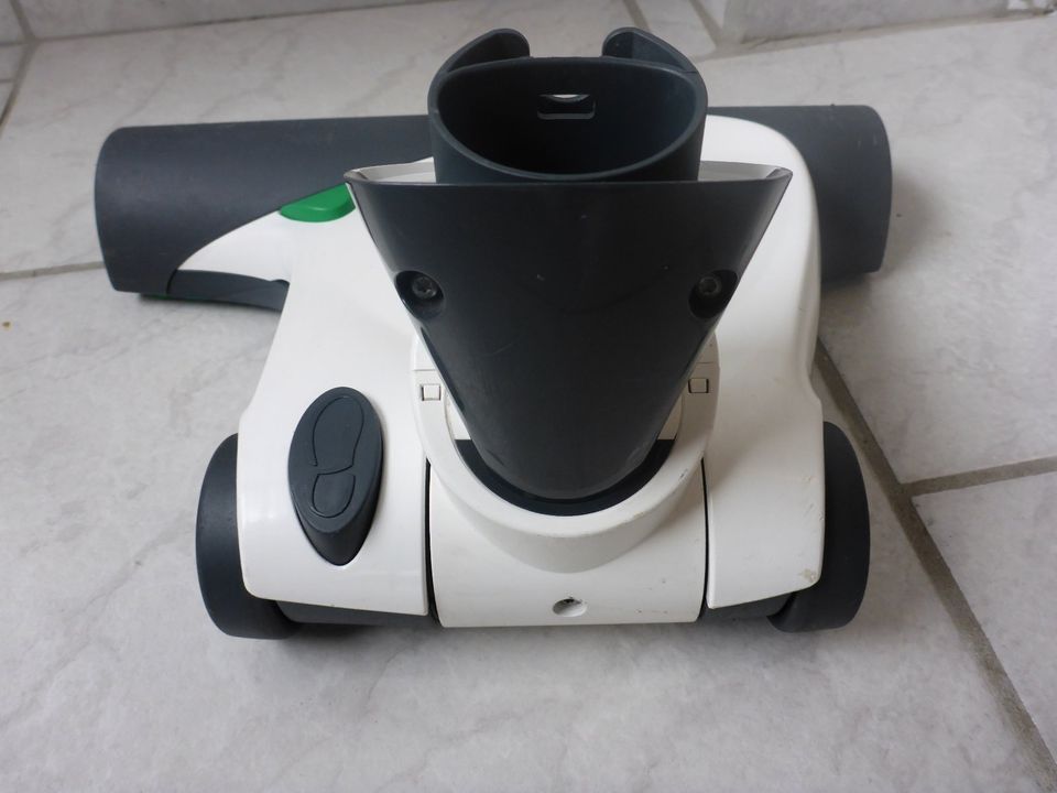 ORIGINAL Vorwerk Kobold /Tiger EB 370 Aktivbürste Elektrobürste in Aalen