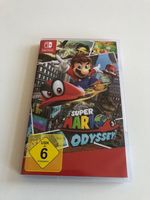 Nintendo Switch Super Mario Odyssey Spiel, Top*** Leipzig - Leipzig, Südvorstadt Vorschau