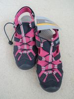 Regatta Outdoors Sandalen Outdoor Gr. 38 neu mit Etikett Kiel - Suchsdorf Vorschau