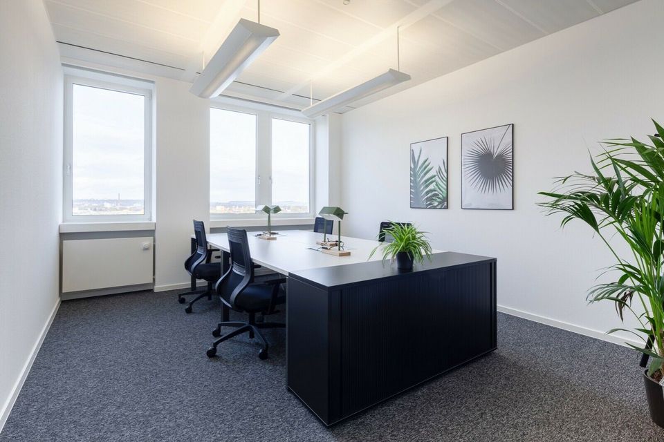 Moderne Offices & Coworking in zentraler Lage *provisionsfrei* in Offenbach