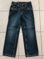 Jungen Jeans Hose, super Zustand, Größe 128 Mühlhausen - Freiberg Vorschau