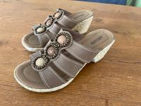Ariane Schuhe, sehr guter Zustand; Größe 36, Sandalen Hessen - Lorsch Vorschau