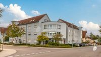 Ruhig gelegen: Schicke & große Maisonette mit Fensterbad, Dachterrasse, Balkon, 2 TG-Stellplätzen Baden-Württemberg - Eppingen Vorschau