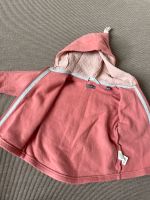 Kitz Heimat Jacke Baumwolle Rosa Gr.62/68 Nordrhein-Westfalen - Meerbusch Vorschau