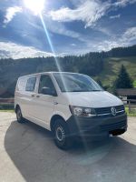 VW T6 Transporter Campingausbau München - Schwabing-West Vorschau