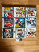 Nintendo DS und Nintendo 3DS Spiele Nordrhein-Westfalen - Grevenbroich Vorschau