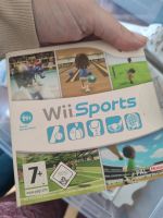 Original Wii Sports Spiel Nordrhein-Westfalen - Mönchengladbach Vorschau