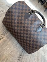 Orig. Louis Vuitton Speedy 35 Tasche Bag Damen Top DHL  neuw. Rheinland-Pfalz - Igel Vorschau