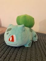 Bisasam Pokémon Plushy Kuscheltier Hemelingen - Arbergen Vorschau