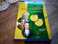 Goldmünzen Sonderausgabe Münzgesch. berühmter dt. Persönlichk. Rheinland-Pfalz - Idar-Oberstein Vorschau