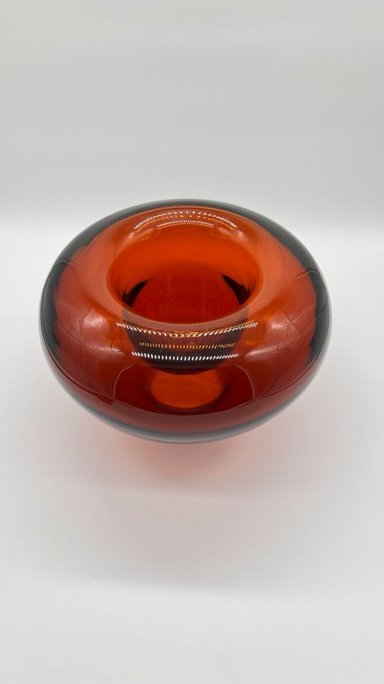 WMF Sigrid Kupetz Vase I Schale „Bubble" 70er Space Age vintage in Lehrte