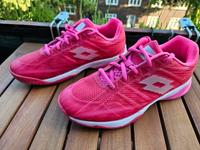 Lotto Mirage 300 Damen Tennisschuhe, Gr 39 Hamburg-Nord - Hamburg Barmbek Vorschau