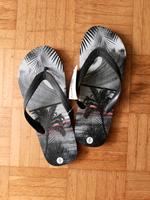 Neu Flip Flops Gr. 43 und Gr. 44 Badelatschen Bayern - Elchingen Vorschau