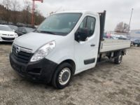 Opel Movano Bayern - Rosenheim Vorschau