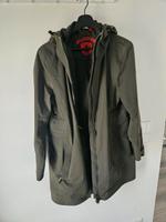 Wellensteyn Forever Lady Regenjacke Gr.M Schleswig-Holstein - Böklund Vorschau